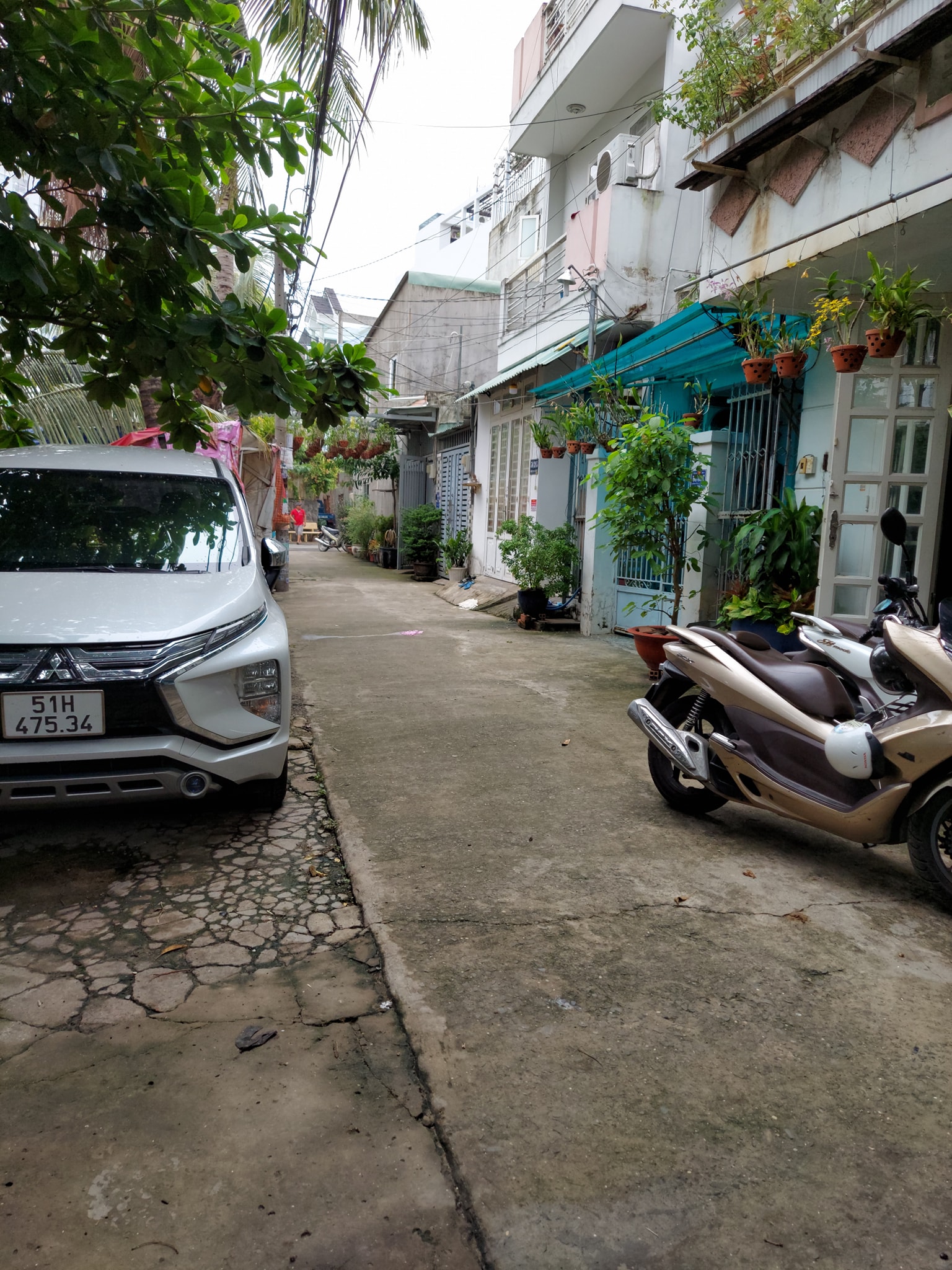 Gần Công Viên, Chợ, Bệnh Viện, Hẻm 1/ Rộng 5m, Liên Hệ - Ảnh 3